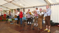 65 Gipfelgaude Flachenberg